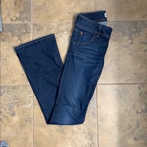 Hudson Jeans, size 26, and in excellent condition